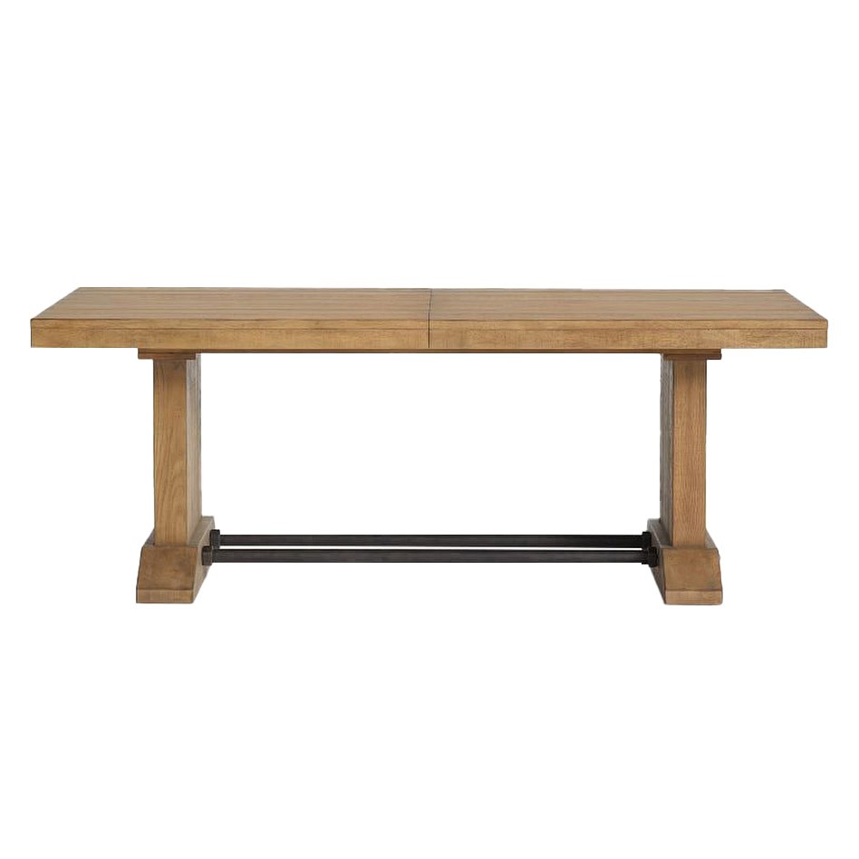Pottery Barn Fort Dining Table